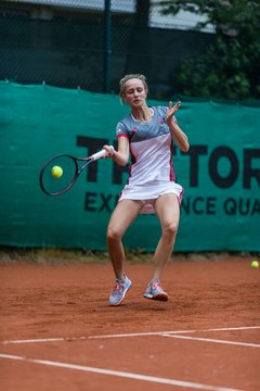 Jennifer Witthöft 210 - BL Club an der Alster - THC von Horn und Hamm : Ergebnis: 9:0